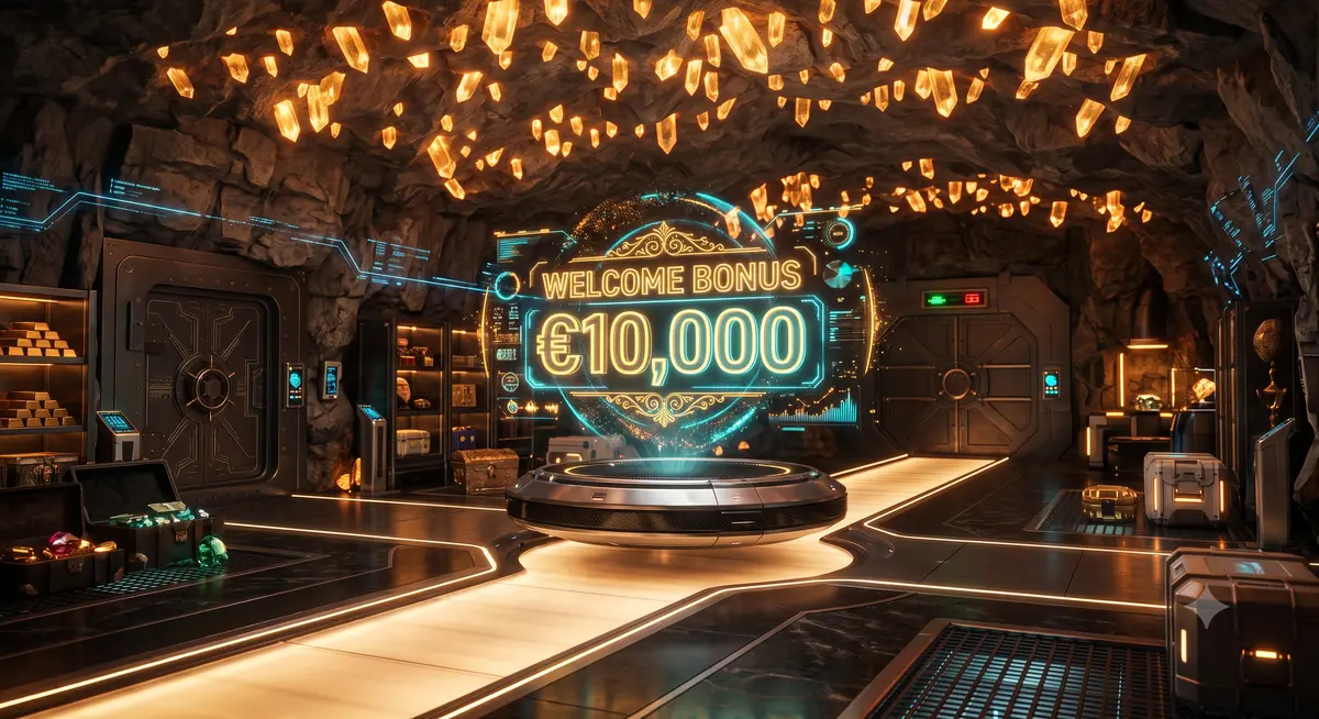 Wildzy 2026 : Jusqu'à 10 000€ de Bonus | Mon Avis France